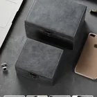 Faraday Box Faraday Cage Box RFID Wifi Wireless Car Key Signal Blocking Box