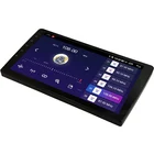 SPED 7862 9"/10.1" QLED Touchscreen 8 Core 6+128GB Auto Universal Android 10.0 Stereo Radio Para Autos
