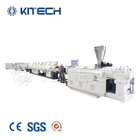 Factory Plastic Pipe Pipe Pvc Pipe Machine Price Hot Sale Factory PVC Plastic Pipe Making Machine Price