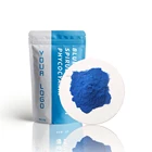 Binmei High Quality Spirulina Extract Natural Blue Powder E18 For Food Coloring