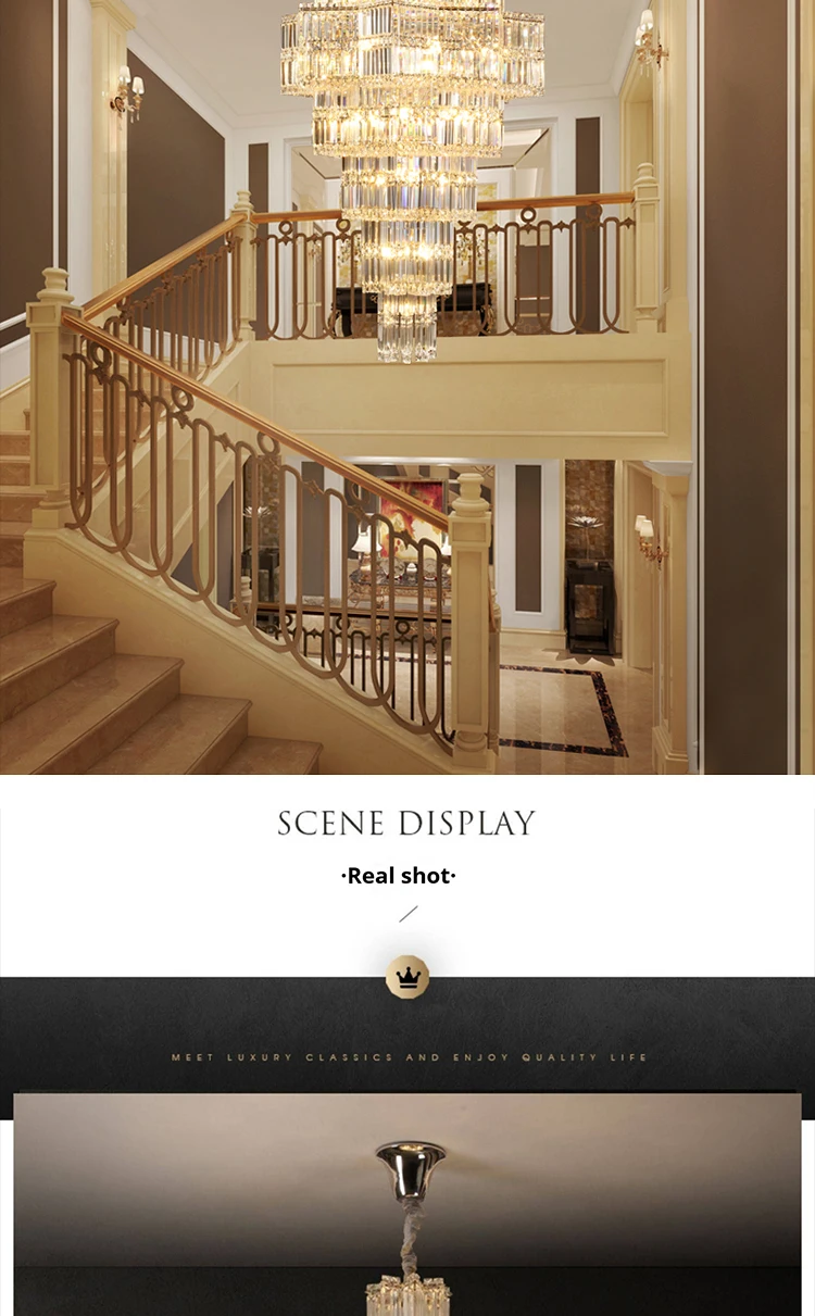 Villa Chandelier (5)