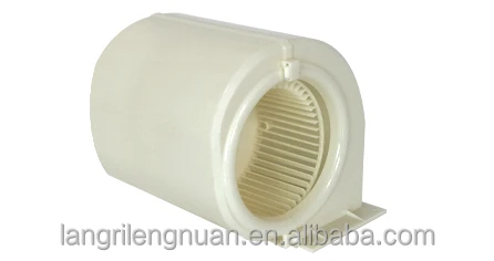 Fan Coil Unit, Wall, 220V 50Hz - detail 18