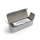 ES FCC CE SELVE 40W 8-24V 1670mA AC-DC Constant Current LED Driver