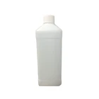 Cover Ink And Solvent Alternative Marken-Imaje Ink/additive/solvent Empty Bottle 1000ML With Cover