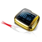 Watch Medical Laser Treatment Equipment Type Wrist Laser Therapeutic Watch