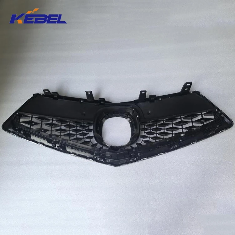 Original Factory Quality Front Grille OEM Car Front Grille for Honda Acura Mdx 2017 2018 2019 2020 supplier