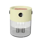 Origin Home Item Portable Air 2L Handheld Humidifier Customized Color Unique Origin Type For Room