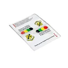 Pvc Toy Bag Pvc Packing Bag New Type Environmental China Soft Pvc Toy Packaging Bag