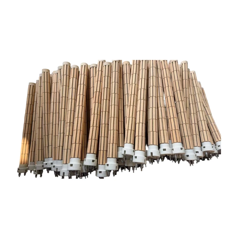 Bobbin Radiant Heater, 220V/380V - detail 8