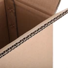 Box Custom Large Size Thickened Solid Shipping Box 5-ply Corrugated Carton