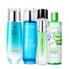 Private Label Oem Skin Care Organic Hydrating Face Toner Skin Toner Vitamin C Brightening Whitening Toner