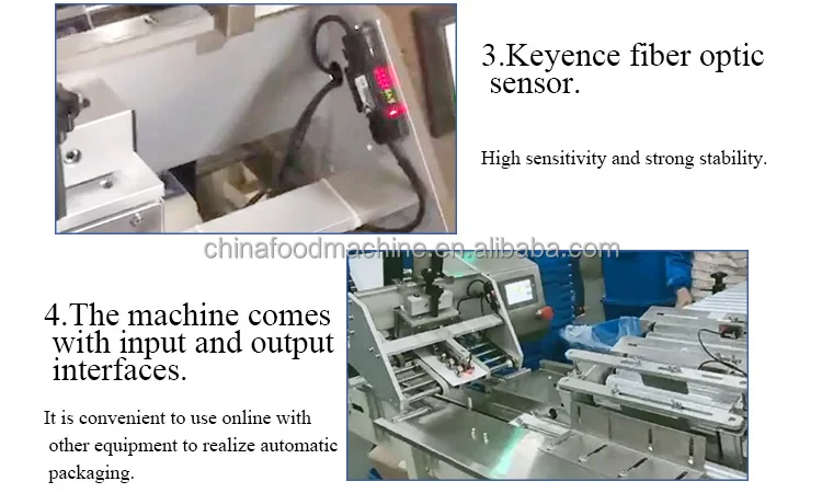 Envelope Feeder Automatic Friction Machine Carton Feeder Machine Conveyor Paper Feeder Paging Machine details