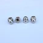 Nuts Nut 2020 Durable Polished Stainless Steel Hexagon Nuts Hex Domed Nuts Decorative Nut