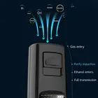 New Design Factory Price Personal Alcohol Tester In Car Accessories