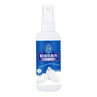 Fragrance Spray Spray OEM Car Home Office Air Fragrance Freshener Spray Customized Shoes Odor Removal Spray