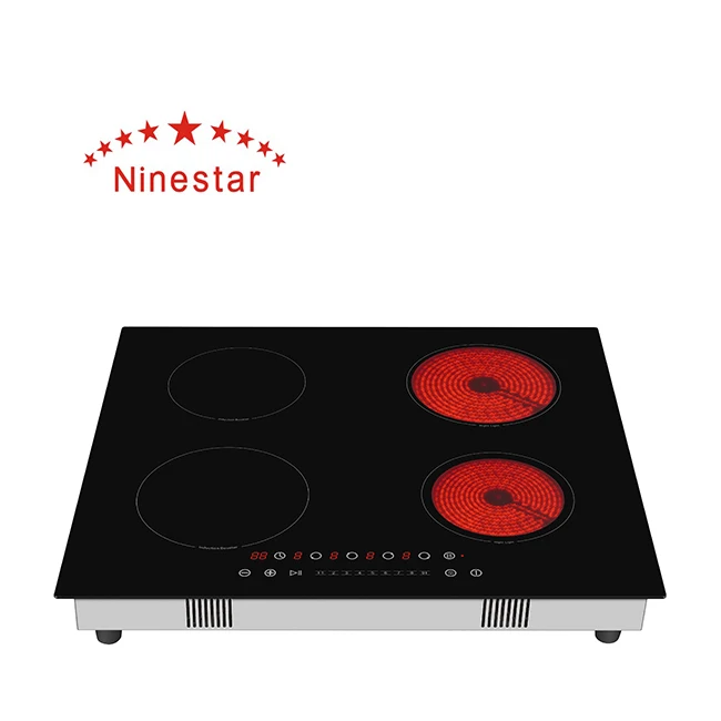 infrared cooker bd