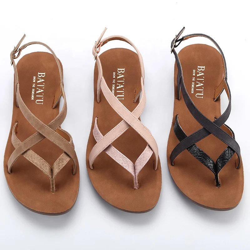 customize sandals