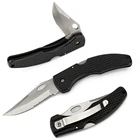Knife Steel Custom 2cr13mov ZX 1031 Cheap Folding Pocket Knife ABS Handle 2cr13 Steel Custom Knife
