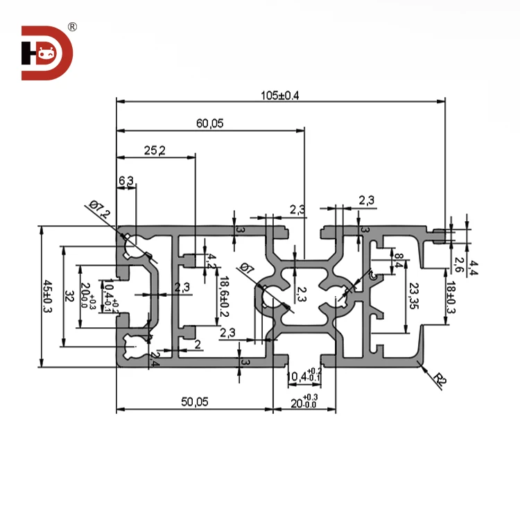45105F Double Speed Chain Aluminum 08BS Single Speed Transmission Line Lithium Battery Transmission Line Body manufacture