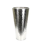 Pot Vertical Plant Pot Brass Self Water Plant Coconut Pot