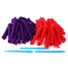 2020 New Products In Amazon Hairstyle Deep Wave No Ironing Hairstyle Magic Curler