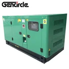 Diesel Engine Generator Auto Start Silent Diesel Engine Portable Diesel Generator 10kw 12kw 15kw