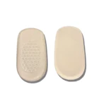 Soft Pu Gel Make Of Soft PU Gel Anti-adhesive For More Strong Anti-slip Is Suitable For Men's And Women's Sports Shoes Puinsole