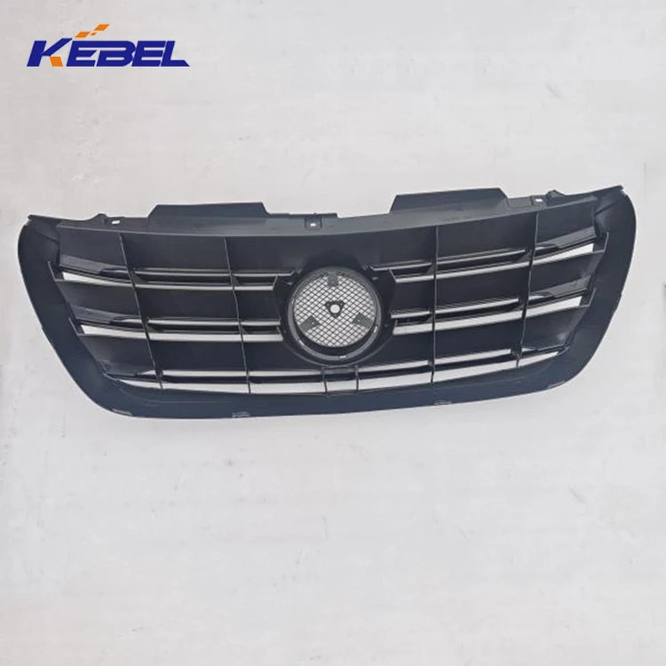Auto Body Systems Front Grille OEM 9108852600 Car Grills for Mercedes-Benz Sprinter 2006 -2018 factory