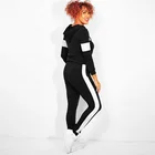 Pakistan Tracksuits Hotsale Pakistan Latest Wholesale Custom Tracksuits Hemp Hoodie And Jogger Youth Sets