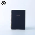 Cheap Notebook School Professional Design Colorful Cheap Spiral Diary Paper Notebooks Office/promotion/school