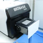 Time Biobase Real-time PCR Instrument 96well Fast Test Real Time PCR Machine Analyzer Echtzeit-PCR For Hospital
