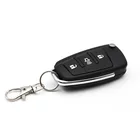 24VDC Truck Car Central Locking System Remote Control With Car Localing With Key