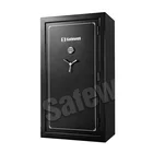 Safewell 30 Guns High Security Fire Proof Cabinet Metal Weapon Cabinet Rifle Gun Safe Locker