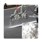 Bead Glass Bead Road Marking Paint White Cold Plastic Reflective Glass Bead Fluorescent Thermoplastic Road Marking Paint