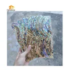 Abalone Shell New Zealand Abalone Veneer Mother Of Pearl Sheet Black Mop Shell Sheet