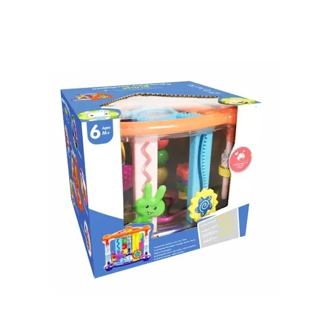 Children's Multifunctional Baby Educational Learning Toys Training Baby