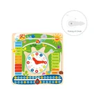 Toys Educational Toy Educational Toy Kids 2021 New Toys My Calendar Wooden Educational Toy For Kids