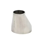 Reducer Steel Pipe Fittings Reducer Eccentric Reducer Stainless Steel Pipe Fittings Concentric Reducer