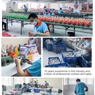 Coral Xiamen Factory Wholesale Aquarium Decorative Artificial Resin Liflike Coral Reefs Ornaments