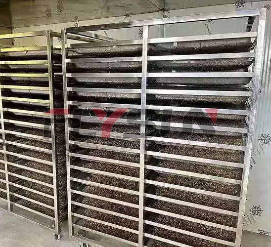Industrial Heat Pump, 220 V, 1000 W - detail 22