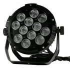 Led Waterproof 12X18W RGBWA UV 6IN1 LED OUTDOOR DMX IP65 WATERPROOF WASH PAR LIGHT