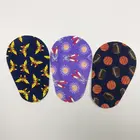For Free Samples Self Adhesive Eye Patch For Kids