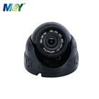 Video Audio Monitor For Bus And Truck 2MP1080P HD Night Vision IP Camera Video Audio For Truck/bus Monitoring System