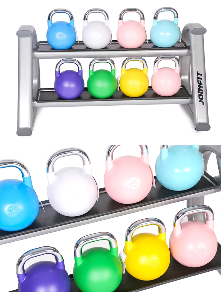 15kg 32 Kg Competition Stainless Steel Professional Cranio Kettlebell