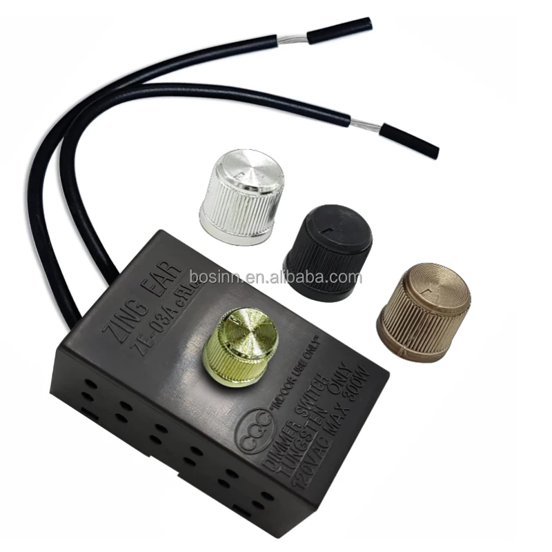 Variable Speed Blower, LED, Wall, 220V, 110V - detail 16