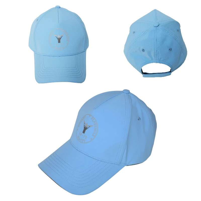 summer golf cap