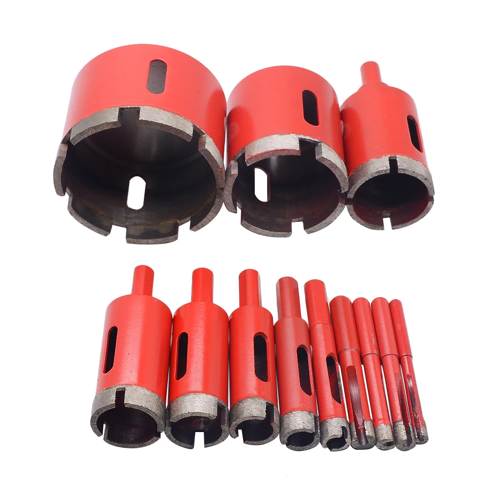 6-80mm Marble Opener Diamond Core Bit 