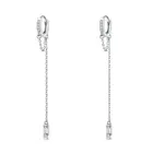 Earrings Jewelry 14k Gold Plated Hoop Earrings Minimalist Jewelry Fashion Statement Drop Earrings For Women
