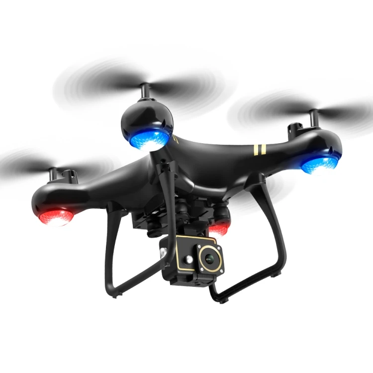 drone hd lf 608