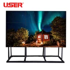 Player Video High-quality Wall-mounted Advertising Player Video Lcd Advertising Display